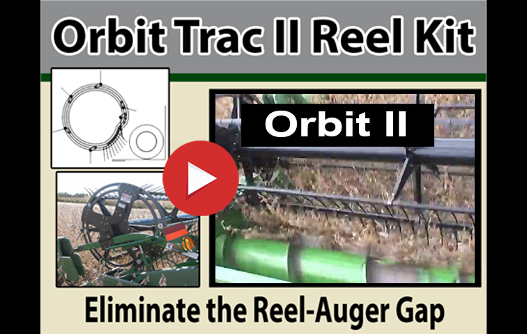 HCC orbit reel kit video